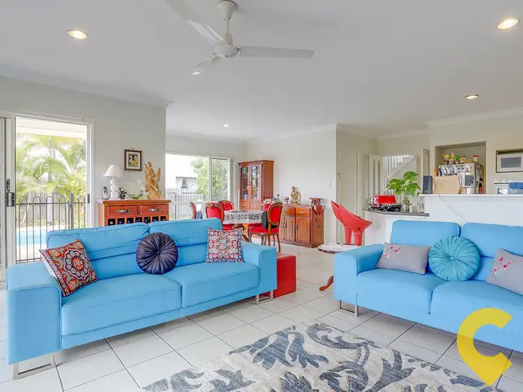 Third view of Homely house listing, 2 Heritage Court, Newport QLD 4020