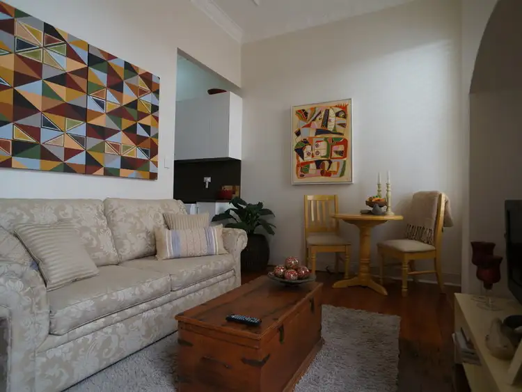 Third view of Homely apartment listing, 6/162 Bondi Rd, Bondi NSW 2026