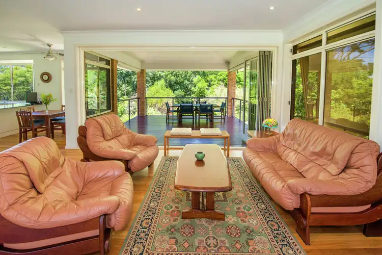 Sixth view of Homely house listing, 1021 South Arm Road, Bellingen NSW 2454