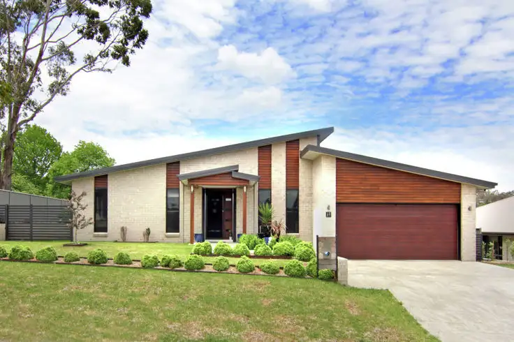 Main view of Homely house listing, 69 Box Hill Drive, Armidale NSW 2350