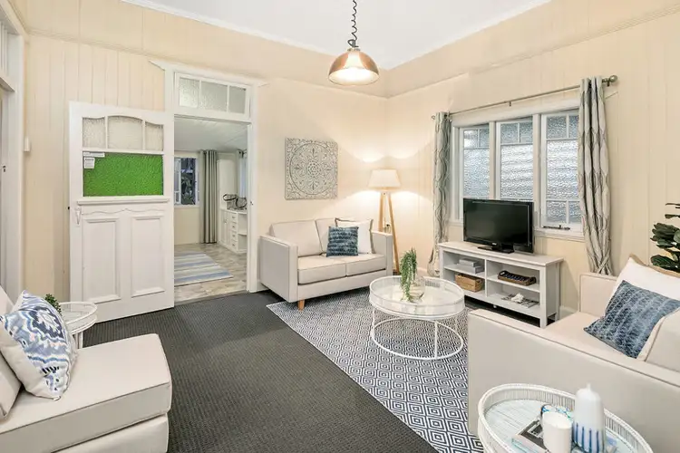 Fifth view of Homely house listing, 4 Grattan Tce, Wynnum QLD 4178