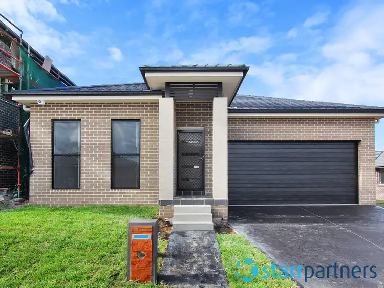 69 Flagship Ridge, Jordan Springs NSW 2747