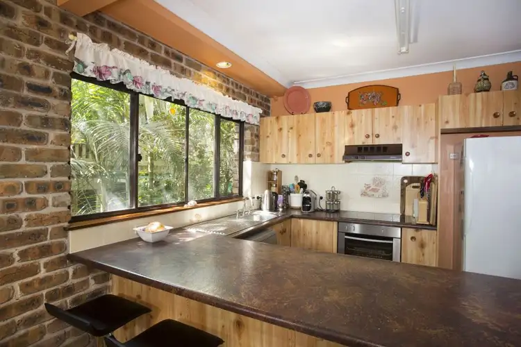 Second view of Homely house listing, 28 Hibiscus Drive, Valla Beach NSW 2448