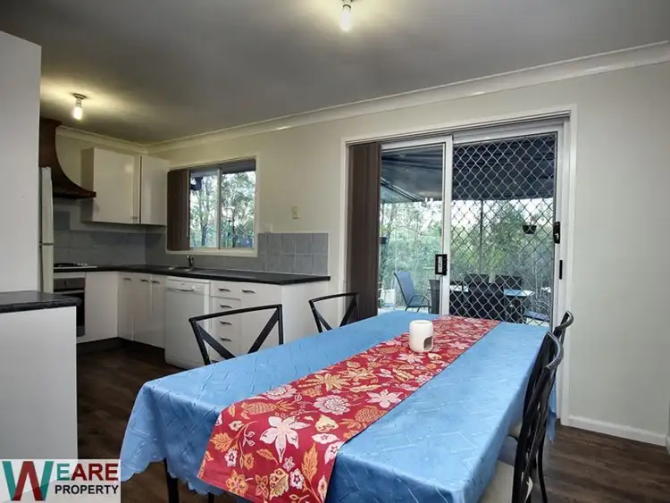 Sixth view of Homely rural property listing, 309 Marks rd, Jimboomba QLD 4280