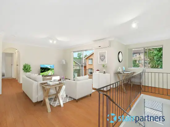 6/1-3 Thomas Street, Parramatta NSW 2150
