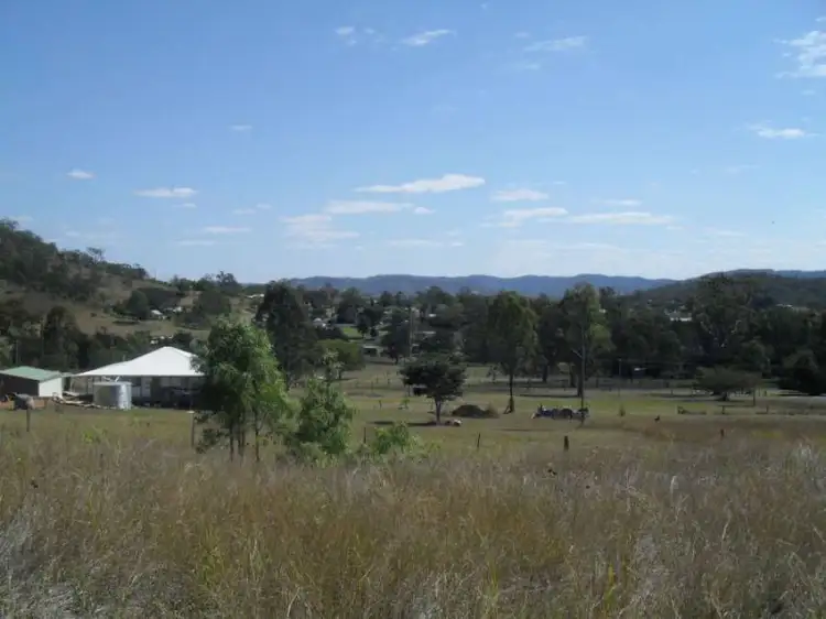 Third view of Homely land listing, L1 McEwen Street, Kilkivan QLD 4600