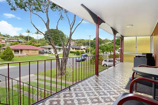 Fifth view of Homely house listing, 102 Barmore Street, Tarragindi QLD 4121