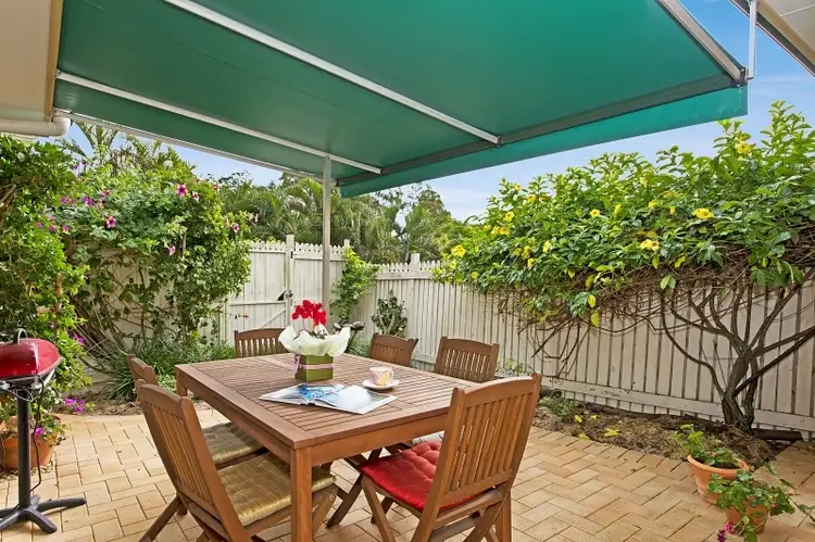 Main view of Homely townhouse listing, 38 -19 Merlin Tce, Kenmore QLD 4069