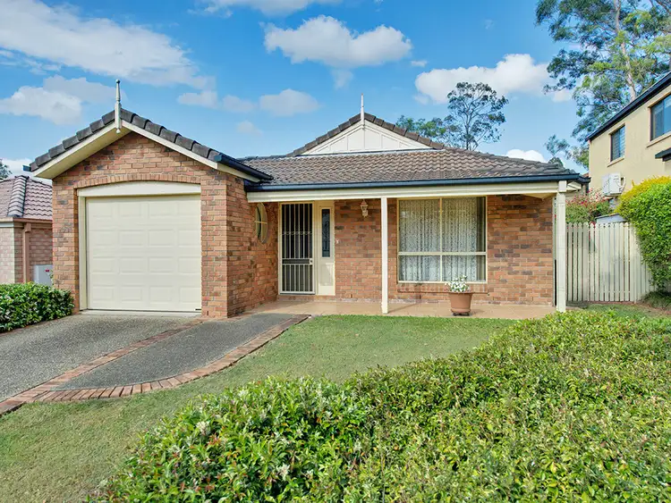 Main view of Homely house listing, 6 Harvard Place, Forest Lake QLD 4078