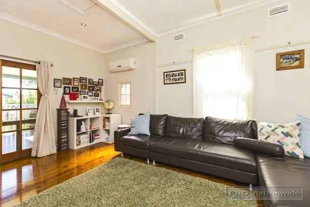 Fifth view of Homely house listing, 554 Glebe Rd, Adamstown NSW 2289