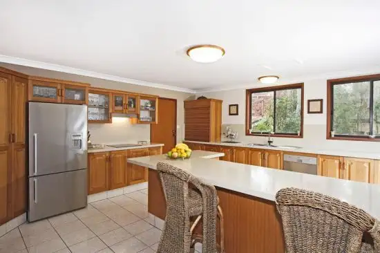 Fourth view of Homely house listing, 9 Hermitage Cl, Eleebana NSW 2282