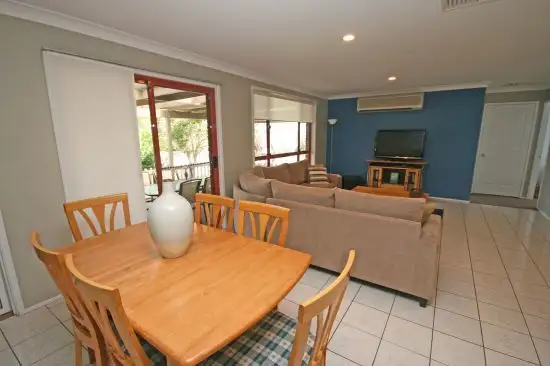 Sixth view of Homely house listing, 8 Dibar Drive, Tamworth NSW 2340
