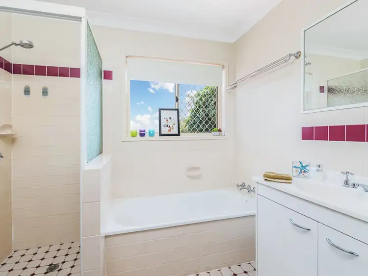 Fifth view of Homely townhouse listing, 3/27 Birdwood Road, Carina Heights QLD 4152