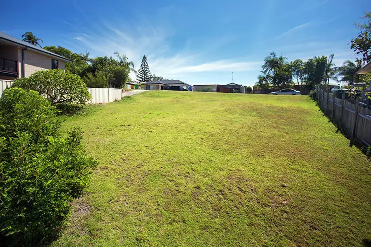 Main view of Homely land listing, 8 Clarke Close, Hyland Park NSW 2448