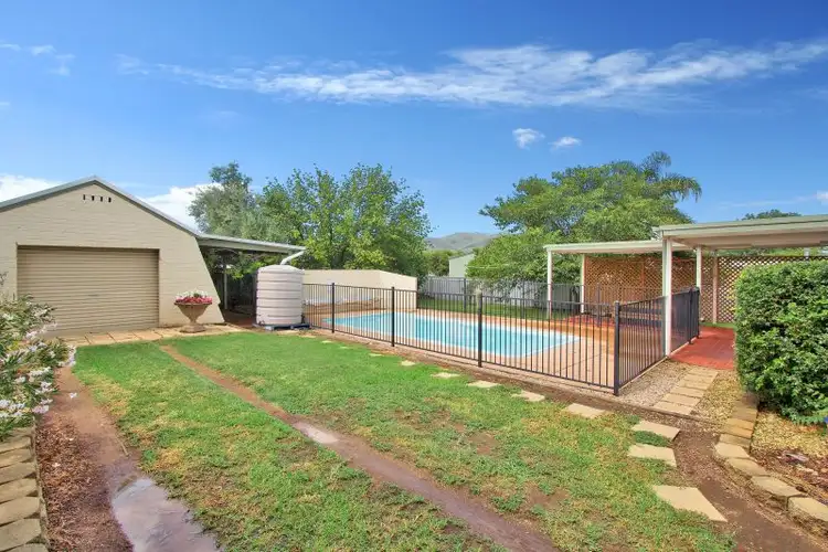 Sixth view of Homely house listing, 18 Cobley Avenue, Tamworth NSW 2340
