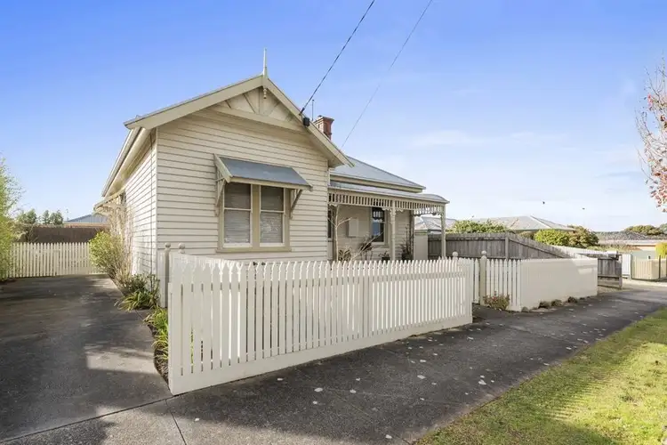 3 Eaves Street, Colac VIC 3250