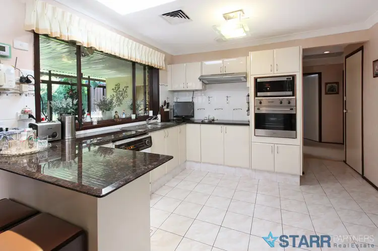 Second view of Homely house listing, 3 Peppin Close, St Clair NSW 2759