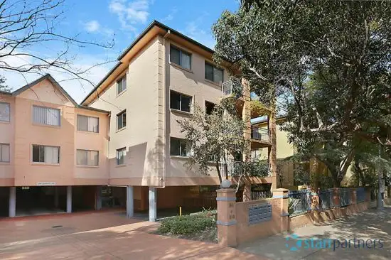 9/34 Brickfield Street, North Parramatta NSW 2151