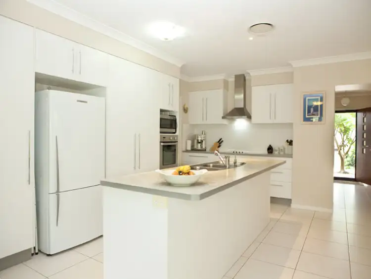 Third view of Homely house listing, 60 Goodenia Crescent, Seventeen Mile Rocks QLD 4073