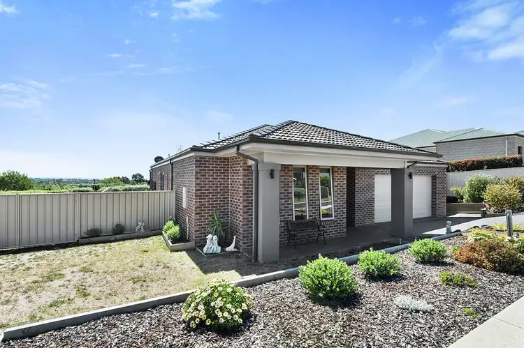 Third view of Homely house listing, 4 Rose Drive, Elliminyt VIC 3250