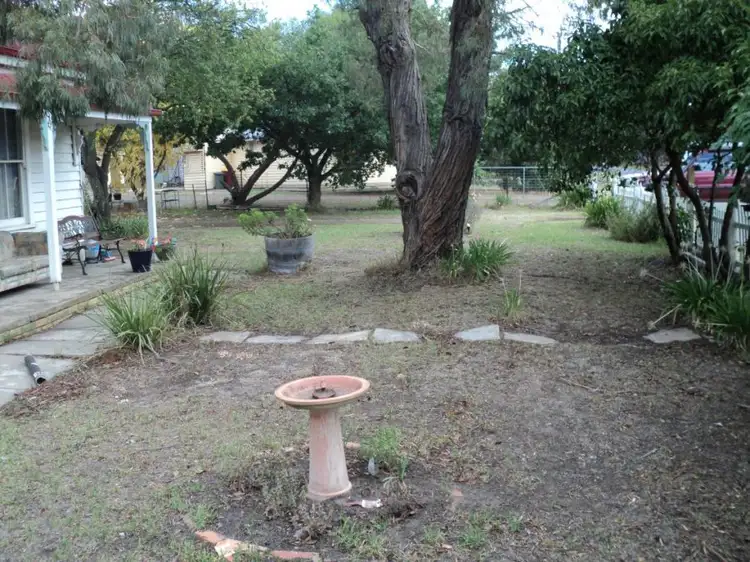 Fourth view of Homely house listing, 28 Cameron Street, Glenthompson VIC 3293