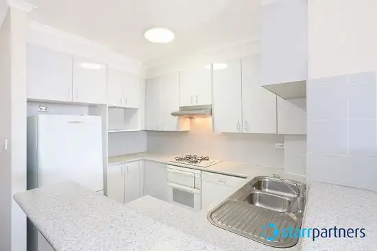 Second view of Homely unit listing, 27/346 Church Street, Parramatta NSW 2150