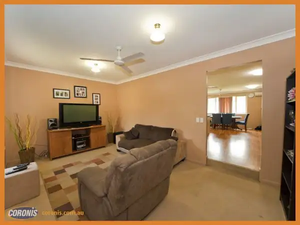 Second view of Homely house listing, z24 Juniper Court, Narangba QLD 4504