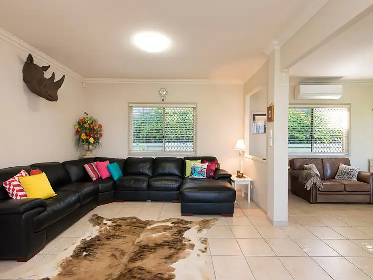 Third view of Homely house listing, 12 Angus Street, Sinnamon Park QLD 4073