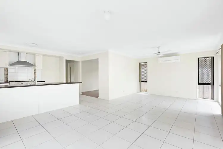 Fourth view of Homely house listing, 42 Lindeman Street, Springfield Lakes QLD 4300