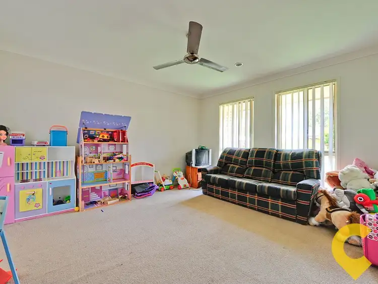 Fifth view of Homely house listing, 16 Lorikeet Way, Crestmead QLD 4132