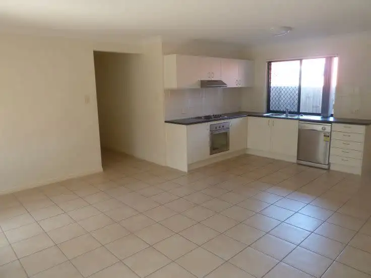 Second view of Homely house listing, 31 Speckled Cct, Springfield Lakes QLD 4300