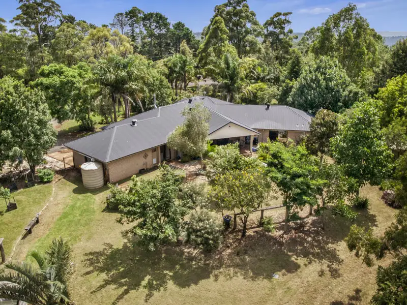 Main view of Homely house listing, 5 Bradys Road, Highfields QLD 4352
