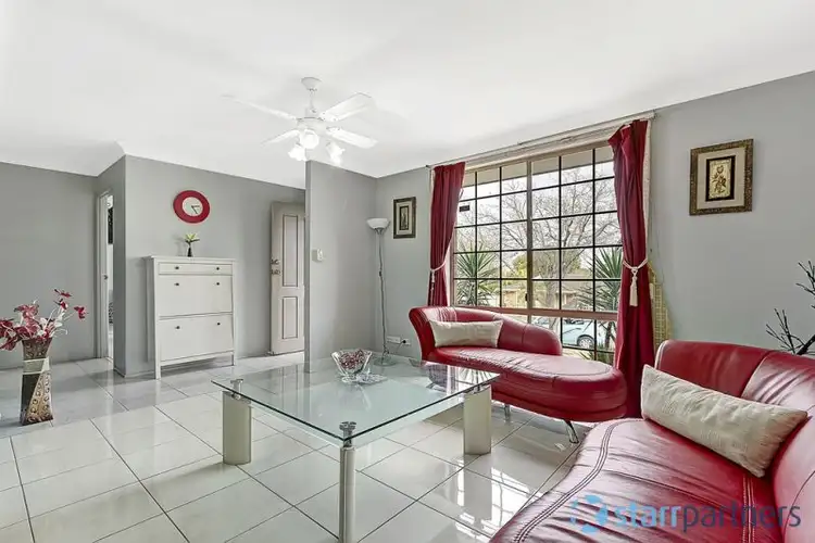 Second view of Homely house listing, 8 Gerbulin Street, Glendenning NSW 2761