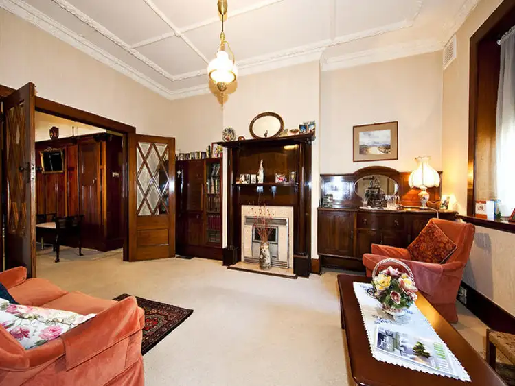 Fifth view of Homely house listing, 291 Moreland rd, Coburg VIC 3058