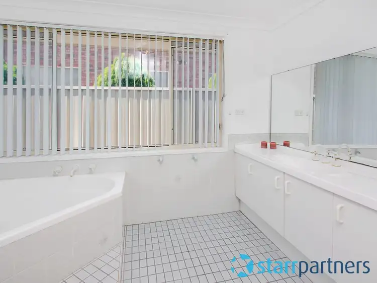 Sixth view of Homely house listing, 86 Chameleon Drive, Erskine Park NSW 2759