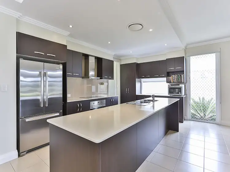 Fifth view of Homely house listing, 4 Gwenda Drive, Westbrook QLD 4350