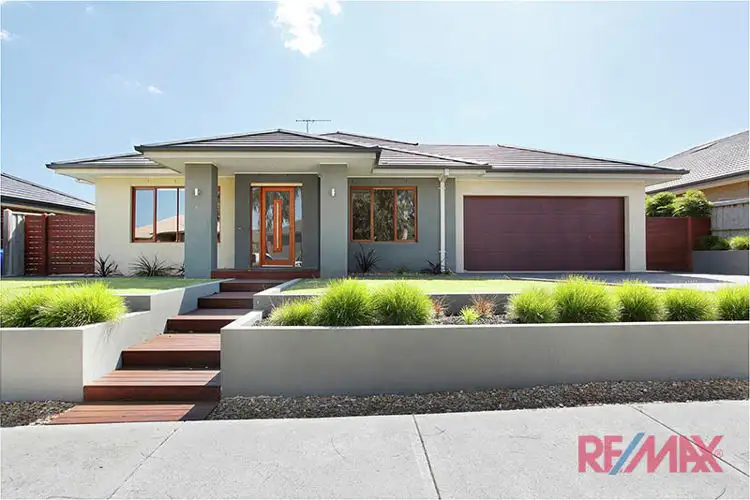 Main view of Homely house listing, 175 Settlers Run, Botanic Ridge VIC 3977