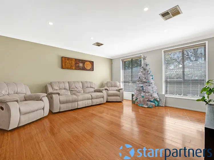 17A Pine Avenue, Bradbury NSW 2560
