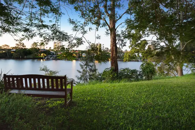 Fifth view of Homely unit listing, 14/136 Macquarie Street, St Lucia QLD 4067