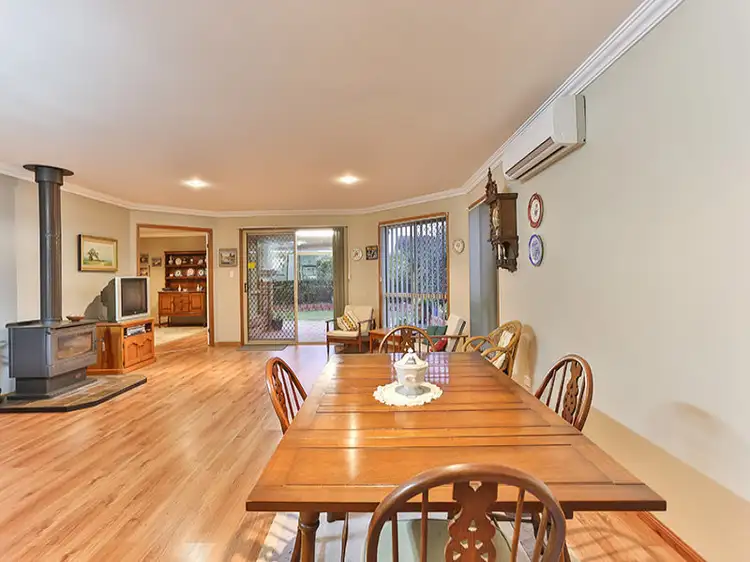 Fourth view of Homely house listing, 49 Nioka Drive, Highfields QLD 4352