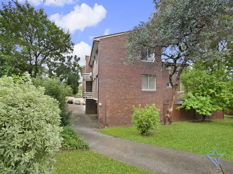 Fourth view of Homely unit listing, 15/73 Railway St, Granville NSW 2142