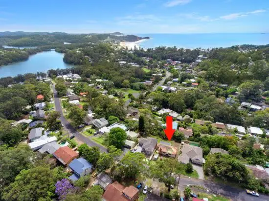 34 Ridgway Road, Avoca Beach NSW 2251