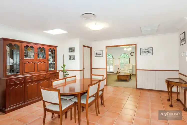 Sixth view of Homely house listing, 12 Lillian Court, Highfields QLD 4352