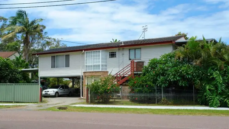 Second view of Homely house listing, 57a Wolseley Avenue, Tacoma NSW 2259