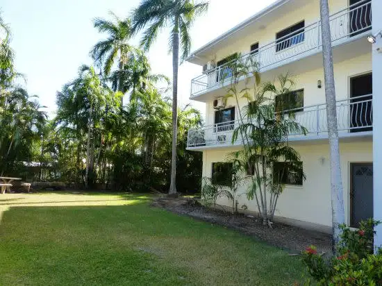 9/95 Aralia Street, Rapid Creek NT 810