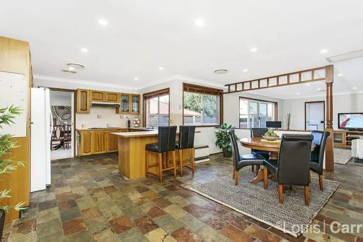 Sixth view of Homely house listing, 11 Thomas Wilkinson Avenue, Dural NSW 2158