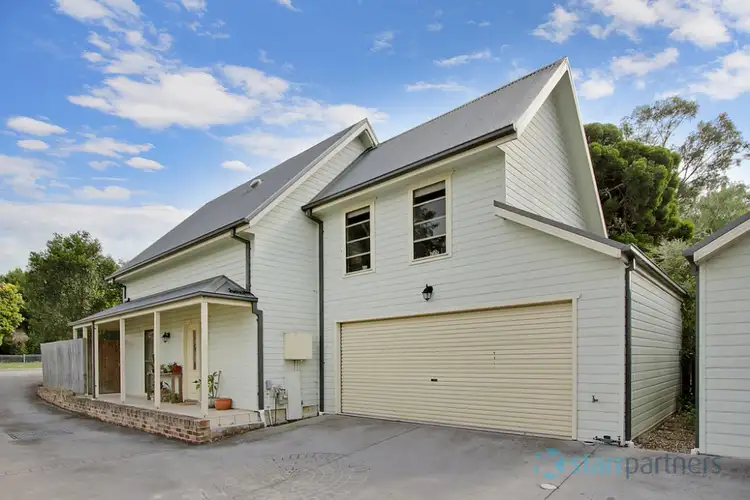 1/190 Mileham Street, South Windsor NSW 2756