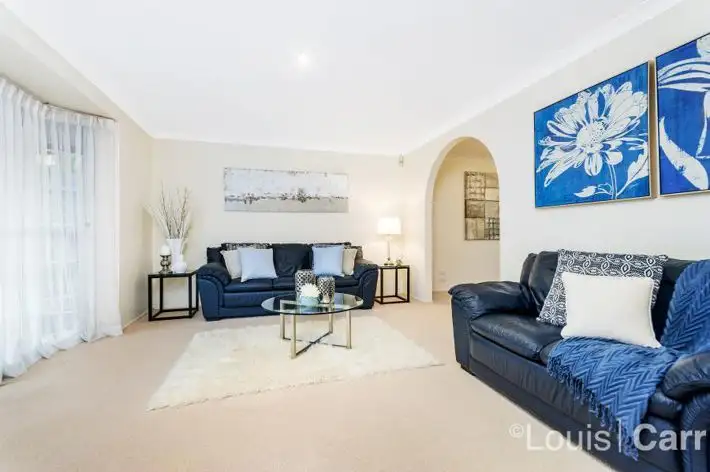 Fifth view of Homely house listing, 2 Roma Court, West Pennant Hills NSW 2125