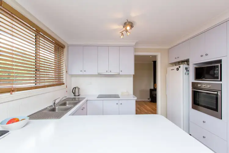 Fifth view of Homely house listing, 1 Harrier Street, Estella NSW 2650