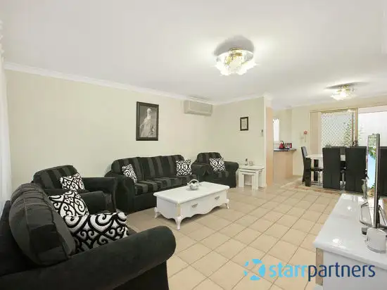 Second view of Homely townhouse listing, 7/7 Wyena Road, Pendle Hill NSW 2145